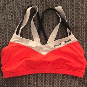 Reebok CrossFit Sportsbra